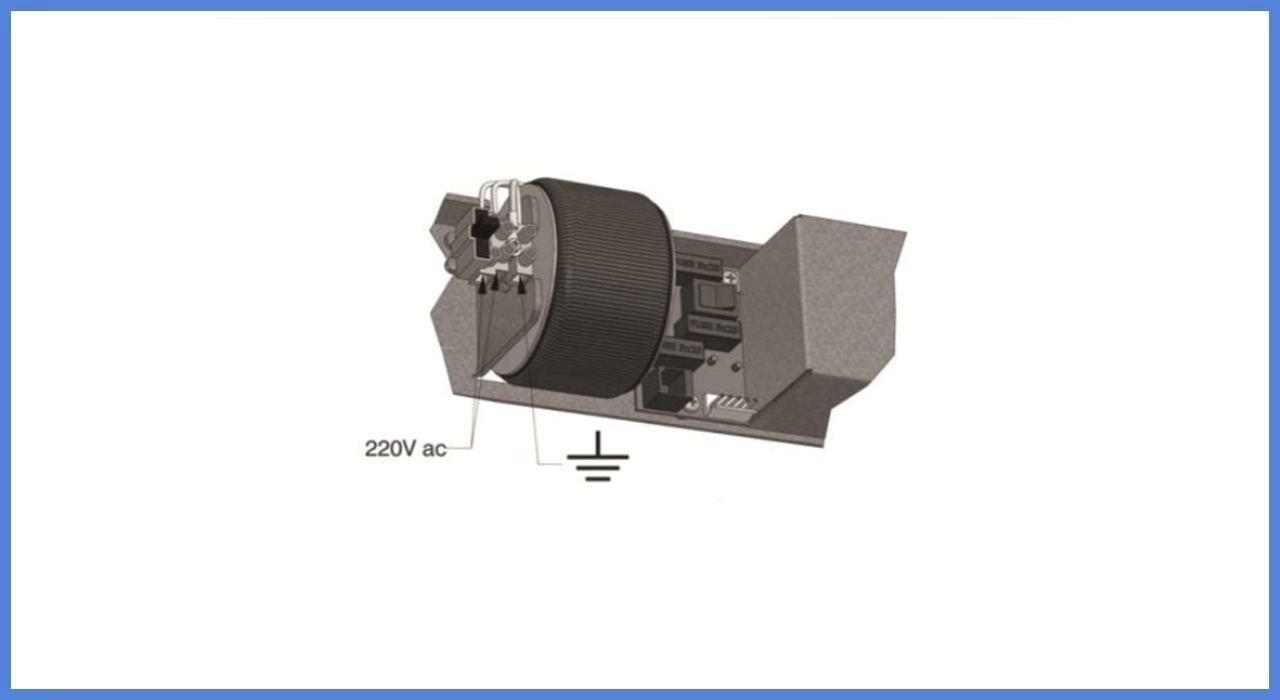 SLIDING SGD80 کیت درب‌های شیشه‌ای