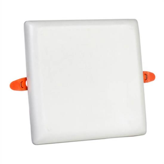 پنل مربعی آفتابی فنر متغیر تمام نور36 وات LED سیماران پنل مربعی آفتابی فنر متغیر تمام نور36 وات LED سیماران