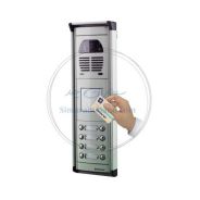 پنل آیفون تصویری کارتخوان سیماران مدل هشت واحدی فوژان -VFC8D/N (همراه ماژول کارتخوان) پنل آیفون تصویری کارتخوان سیماران مدل هشت واحدی فوژان -VFC8D/N (همراه ماژول کارتخوان)