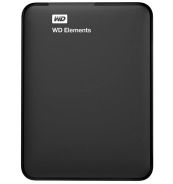 هارد Western Digital