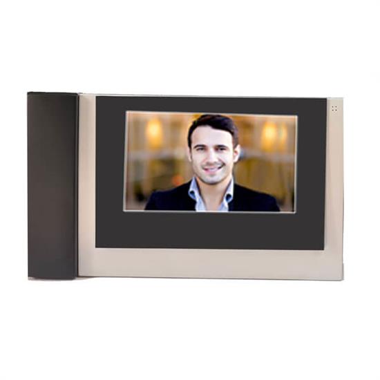 آیفون تصویری حافظه دار مدل HS-78TK/M سیماران 7 اینچ (رنگ نقره ای) آیفون تصویری حافظه دار مدل HS-78TK/M سیماران 7 اینچ (رنگ نقره ای)