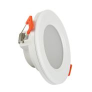 پنل دایره ای توکار 18 وات آفتابی سیماران (Back Light) پنل دایره ای توکار 18 وات آفتابی سیماران (Back Light)