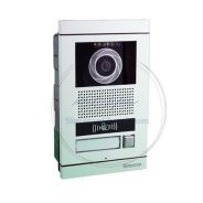 پنل آیفون تصویری سیماران مدل یک واحدی کارتخوان فرداد- VFBC1/N پنل آیفون تصویری سیماران مدل یک واحدی کارتخوان فرداد- VFBC1/N