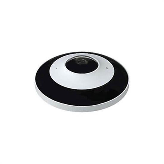 دوربین تحت شبکه 6 مگاپیکسل FISHEYE سیماران مدل SM-IPNFE-6MPH