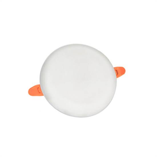 پنل دایره ای آفتابی فنر متغیر تمام نور10 وات LED سیماران پنل دایره ای آفتابی فنر متغیر تمام نور10 وات LED سیماران