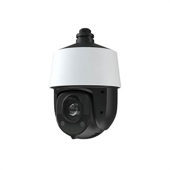 دوربین تحت شبکه 2 مگاپیکسل PTZ سیماران مدل SM-IPTZ-2MP-25XMWS