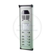 پنل آیفون تصویری کارتخوان سیماران مدل ده واحدی فوژان -VFC10D/N (همراه ماژول کارتخوان) پنل آیفون تصویری کارتخوان سیماران مدل ده واحدی فوژان -VFC10D/N (همراه ماژول کارتخوان)