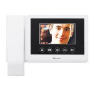 آیفون تصویری با حافظه مدل HS-43TK/M100-Wifi سیماران 4/3 اینچ