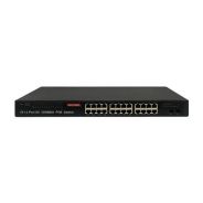 سوئیچ دوربین مداربسته IP سیماران مدل SM-LC240P-SF